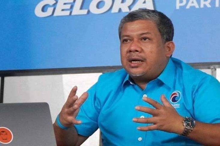 Fahri Hamzah Usulkan...