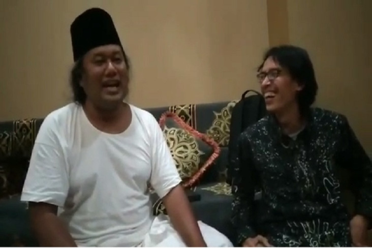 Gus Muwafiq Berharap...