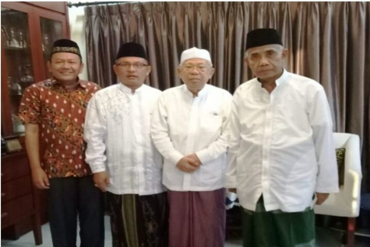 Soal Kapan Muktamar,...