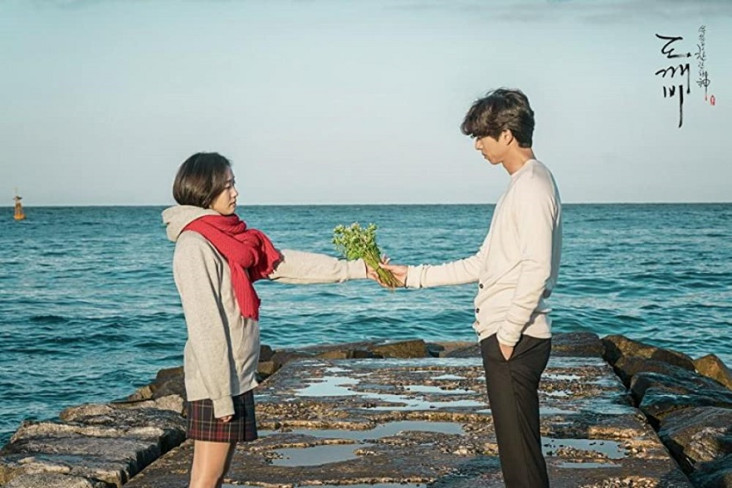 8 Drama Korea Romantis...