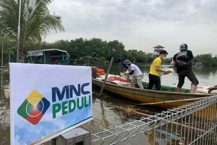 MNC Peduli Gandeng YEMI...