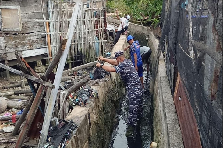 Kasus DBD Meningkat,...