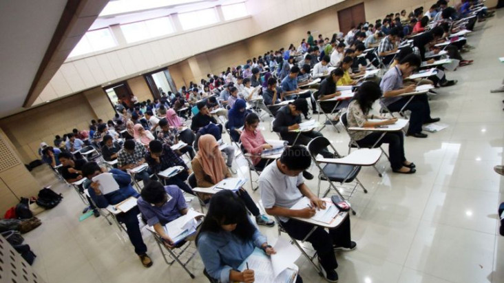 SNMPTN 2022 akan Digelar,...