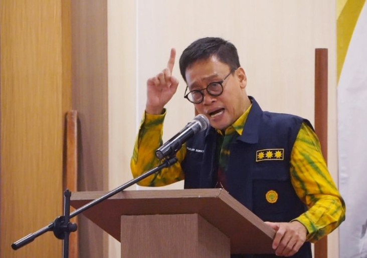 Penyuluh Didorong Terapkan...