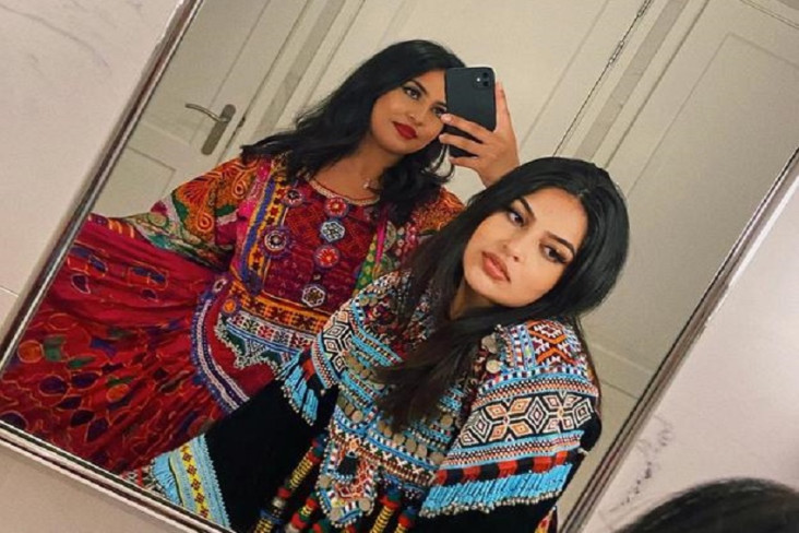 Taliban: Perempuan Afghanistan...