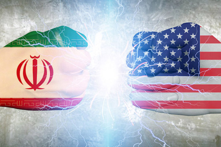Iran Ancam Akan Menghancurkan...