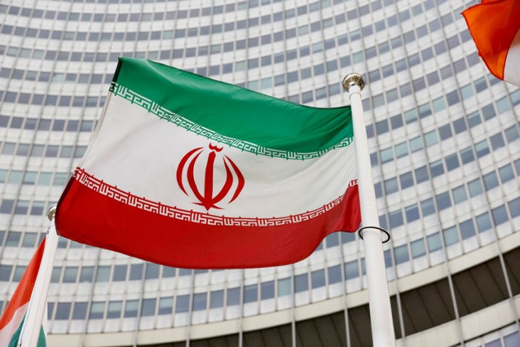 Iran Ajukan Rancangan...