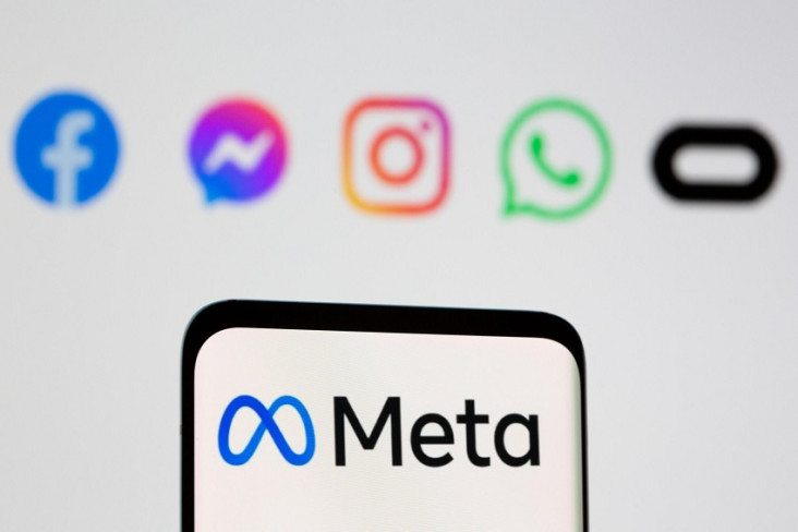 Meta Hapus Lebih dari...