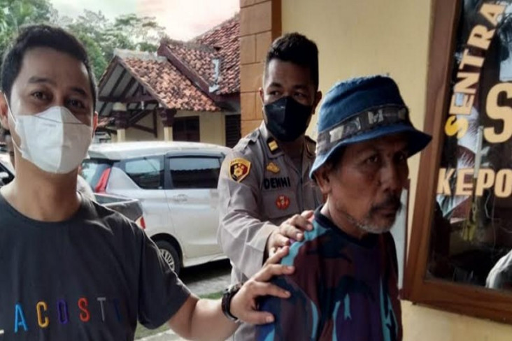Terungkap, Pelaku yang...