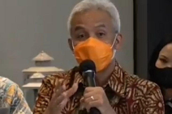 Pemkot Bontang Belajar...