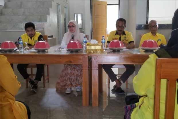 Muscam Golkar se-Luwu...