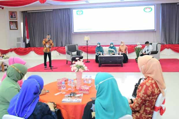 Dharma Wanita Persatuan...