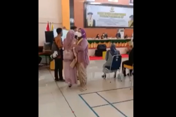 Mahasiswi Unsri Korban...