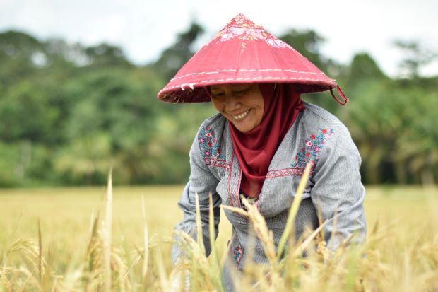 PTBA Terapkan ESG untuk...