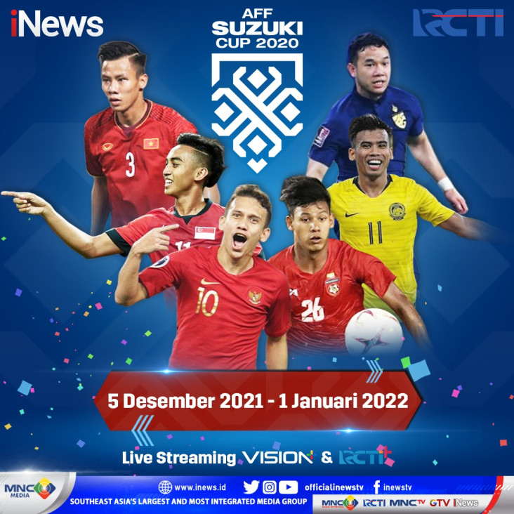 Besok Digelar! Kompetisi...