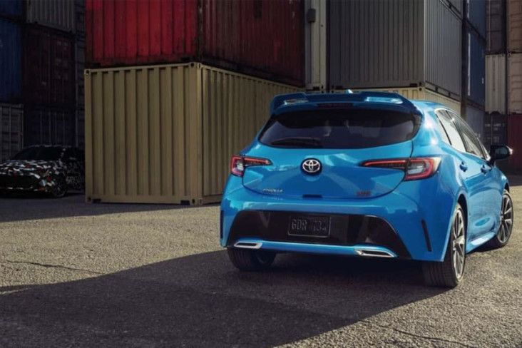 Setelah Yaris GR, Toyota...