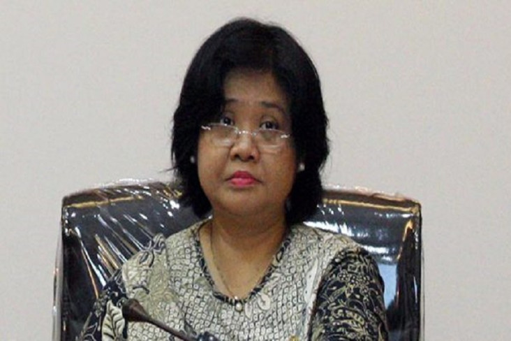 Kompolnas Dukung Jokowi...