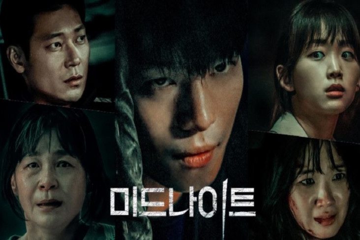 5 Film Korea Tentang...