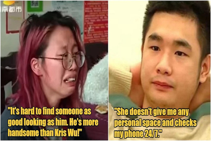 Viral! Wanita Ini Ogah...