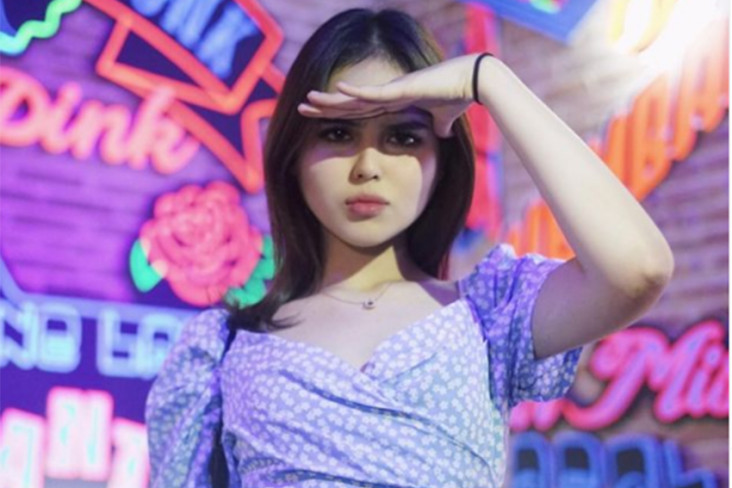 Profil Laura Anna, Selebgram...