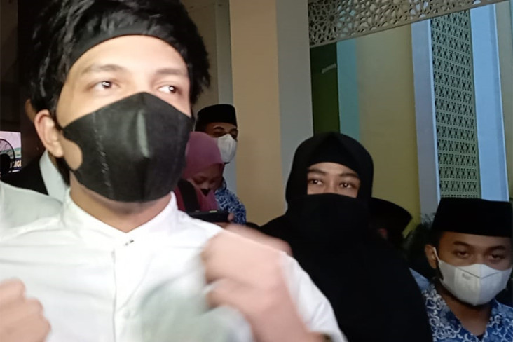 Atta Halilintar Ajak...