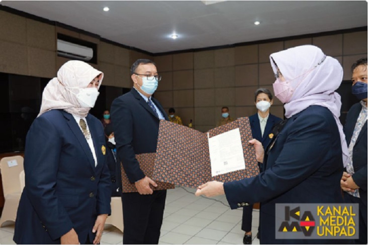 Unpad Tambah 10 Guru...