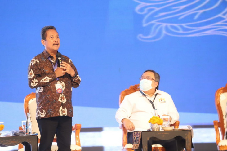 Menteri KKP Kasih Bocoran...