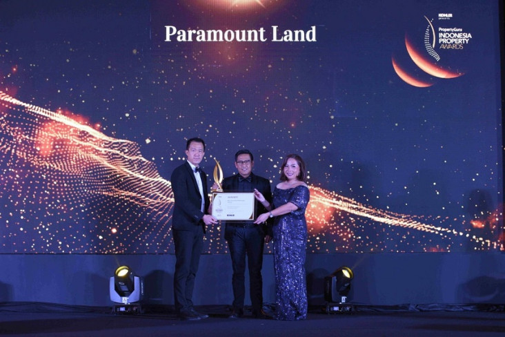 Kota Mandiri Berprospek...
