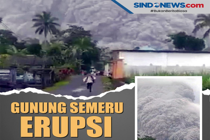 Media Asing Turut Beritakan...