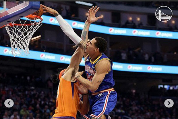 Hasil Pertandingan NBA,...