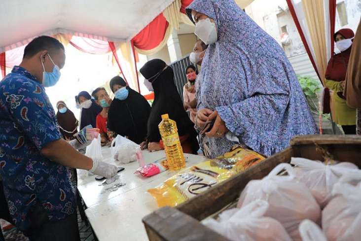 Jelang Nataru, Operasi...