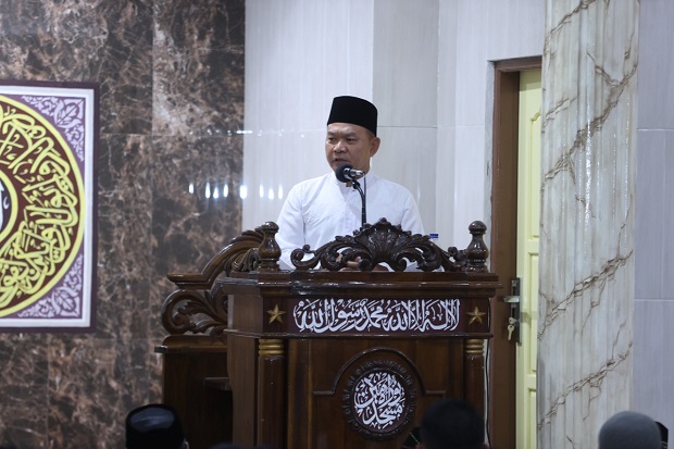Kerap Dituding Tidak...