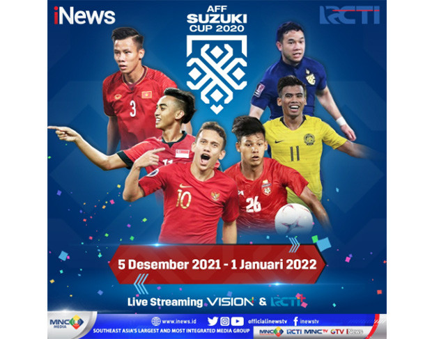 Turnamen Sepak Bola...