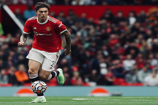 Trik Lindelof Jaga Kebugaran...
