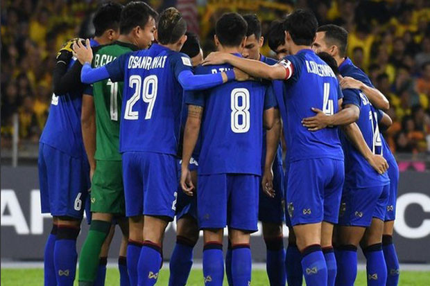 Hasil Piala AFF 2021,...