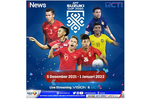 Link Live Streaming...