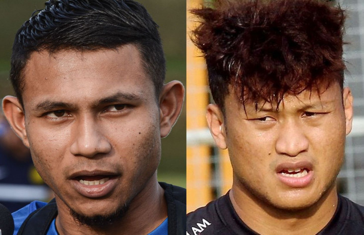 Piala AFF 2020: Dua...