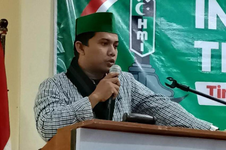 TWK Diusulkan Jadi Syarat...