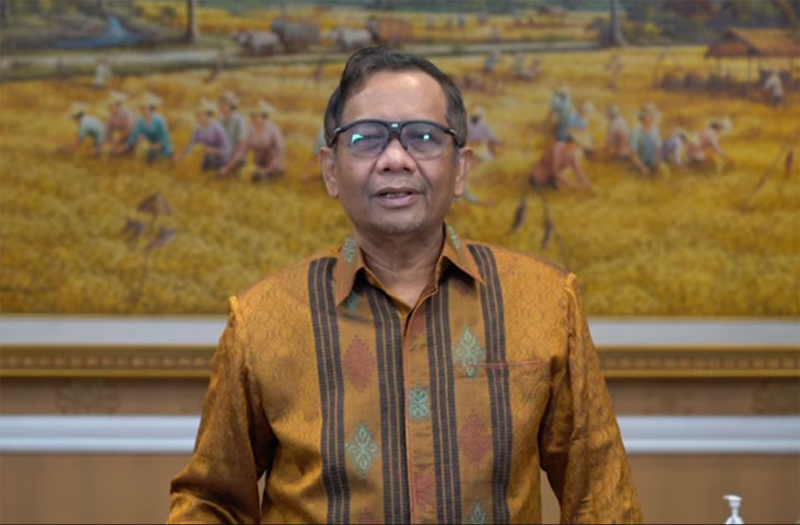 Dugaan Pelanggaran HAM...