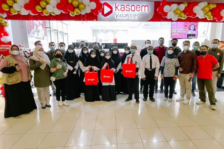Vision Care Edukasi...