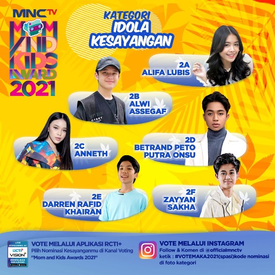 Kamu Harus Tahu! Ini...