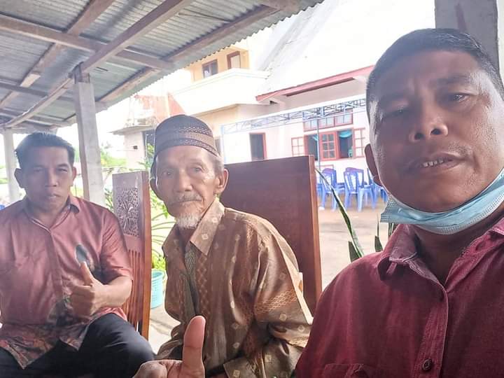 Hibahkan Tanah untuk...