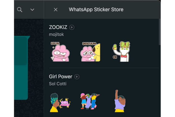 WhatsApp Web Bakal Kedatangan...