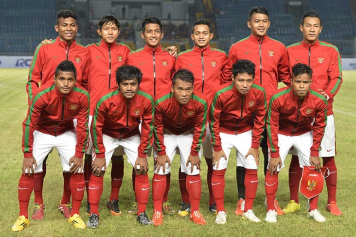 5 Pemain Sepak Bola...