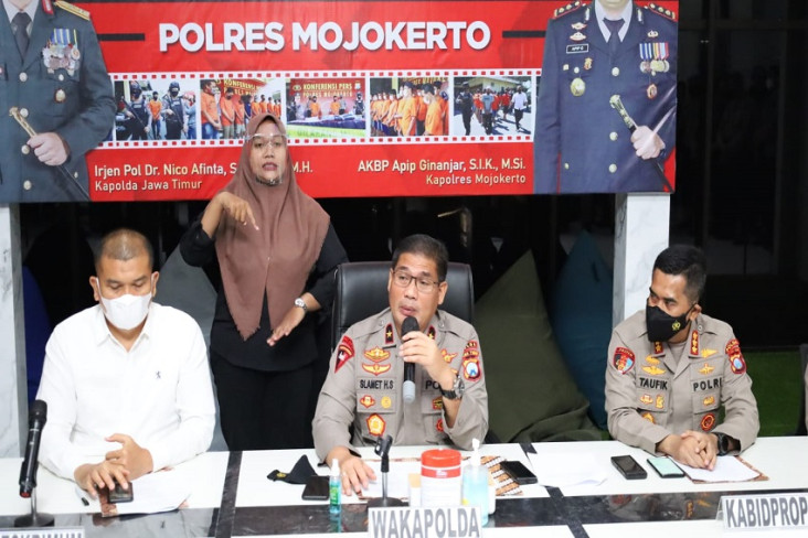 Fakta-fakta Mahasiswa...