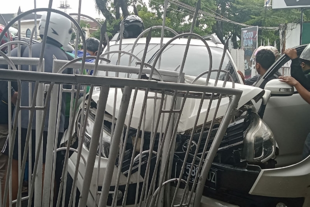 Pensiunan ASN di Makassar...
