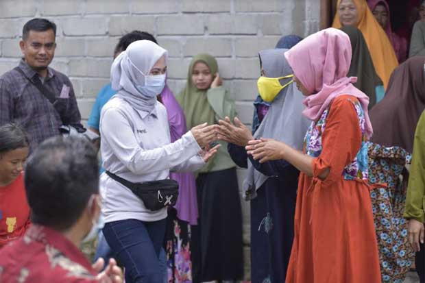 Setelah 70 Tahun, Warga...
