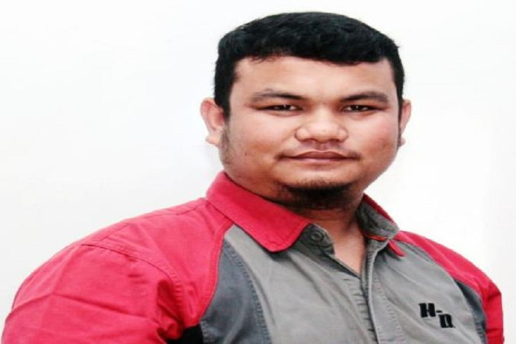 Wali Kota Pematangsiantar...