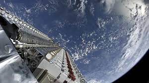 Starlink Milik Elon...