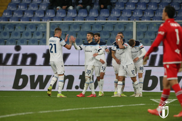 Hasil Liga Italia Sampdoria...